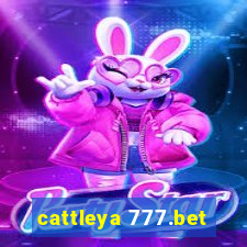 cattleya 777.bet